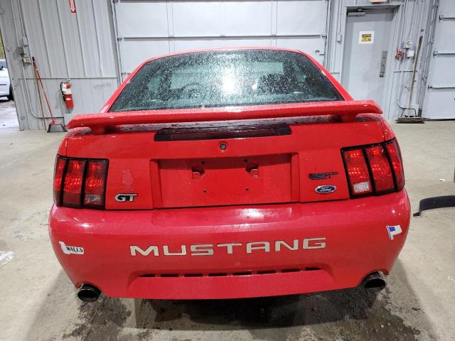 Photo 5 VIN: 1FAFP42X04F233280 - FORD MUSTANG GT 