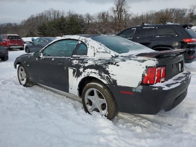 Photo 1 VIN: 1FAFP42X0YF220146 - FORD MUSTANG 