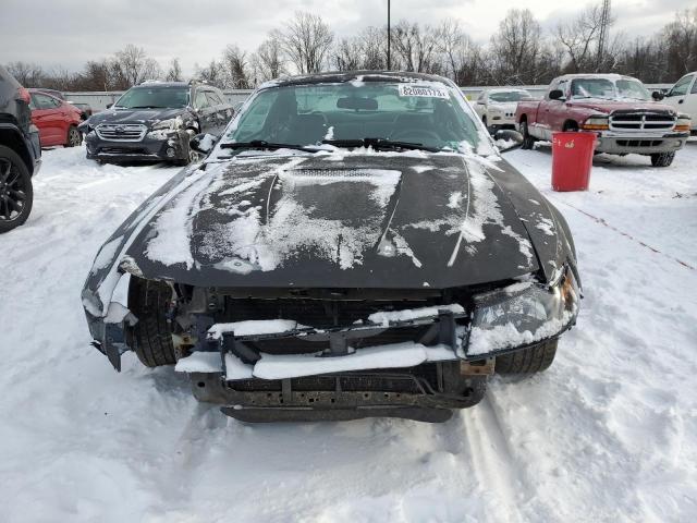 Photo 4 VIN: 1FAFP42X0YF220146 - FORD MUSTANG 