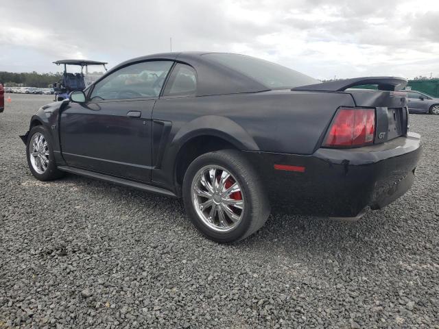 Photo 1 VIN: 1FAFP42X0YF285854 - FORD MUSTANG GT 