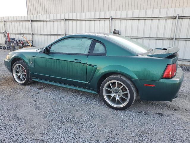 Photo 1 VIN: 1FAFP42X0YF287233 - FORD MUSTANG GT 