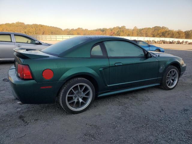 Photo 2 VIN: 1FAFP42X0YF287233 - FORD MUSTANG GT 