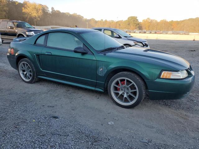 Photo 3 VIN: 1FAFP42X0YF287233 - FORD MUSTANG GT 