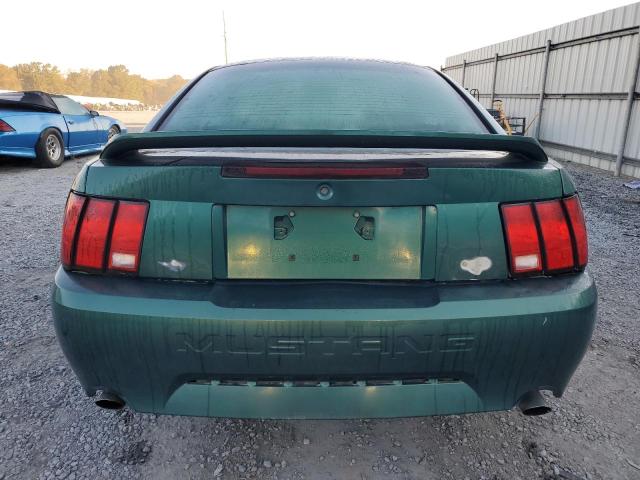 Photo 5 VIN: 1FAFP42X0YF287233 - FORD MUSTANG GT 