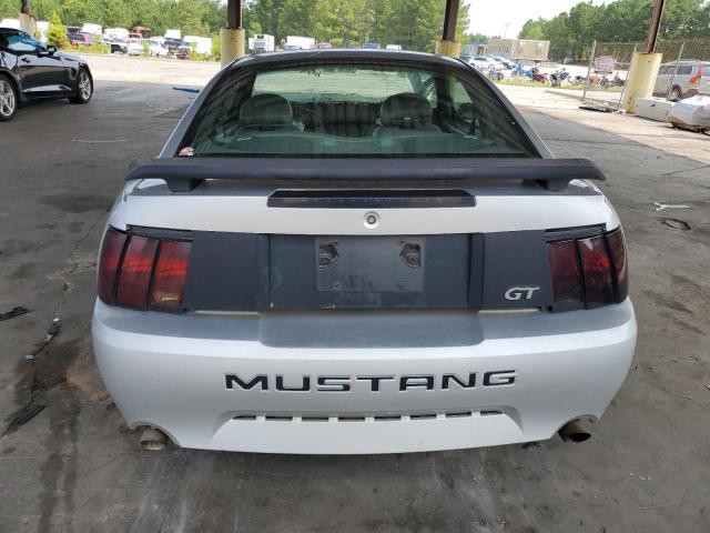 Photo 5 VIN: 1FAFP42X11F230156 - FORD MUSTANG GT 