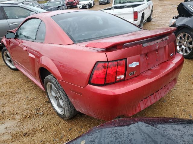 Photo 1 VIN: 1FAFP42X11F238824 - FORD MUSTANG 