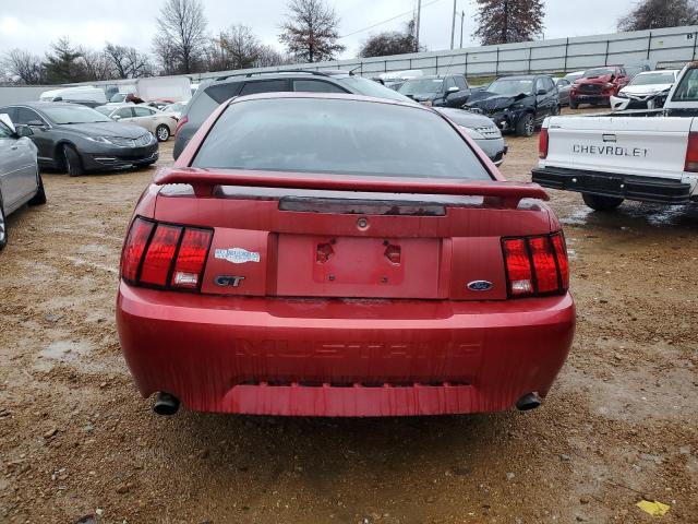 Photo 5 VIN: 1FAFP42X11F238824 - FORD MUSTANG 