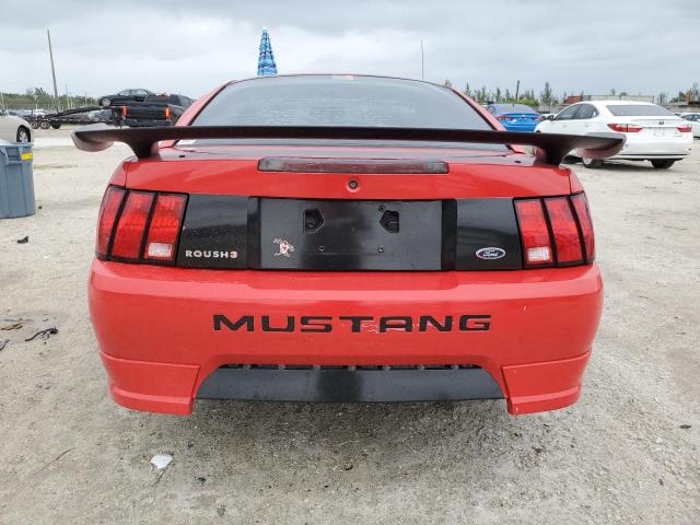 Photo 5 VIN: 1FAFP42X12F134996 - FORD MUSTANG 