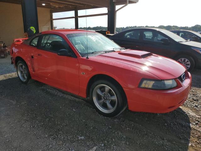 Photo 3 VIN: 1FAFP42X12F180943 - FORD MUSTANG GT 