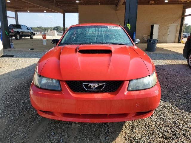 Photo 4 VIN: 1FAFP42X12F180943 - FORD MUSTANG GT 