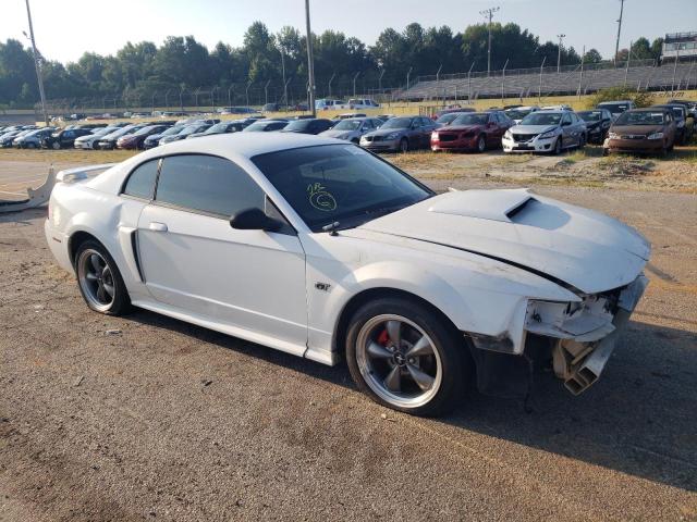 Photo 3 VIN: 1FAFP42X13F304274 - FORD MUSTANG GT 