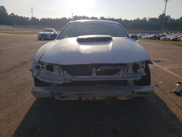 Photo 4 VIN: 1FAFP42X13F304274 - FORD MUSTANG GT 