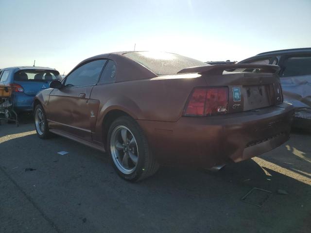 Photo 1 VIN: 1FAFP42X13F322631 - FORD MUSTANG 