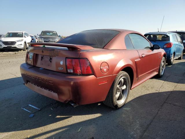 Photo 2 VIN: 1FAFP42X13F322631 - FORD MUSTANG 