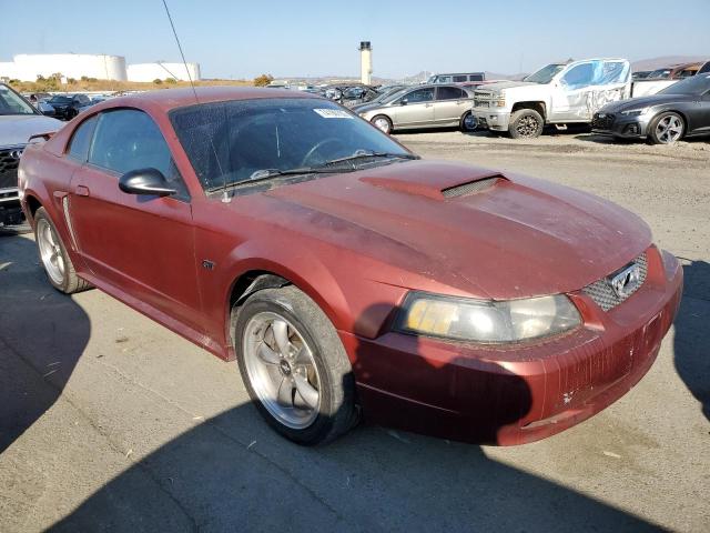 Photo 3 VIN: 1FAFP42X13F322631 - FORD MUSTANG 