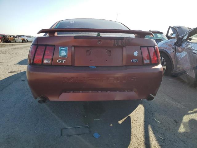 Photo 5 VIN: 1FAFP42X13F322631 - FORD MUSTANG 