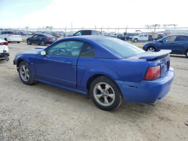 Photo 1 VIN: 1FAFP42X13F393957 - FORD MUSTANG GT 