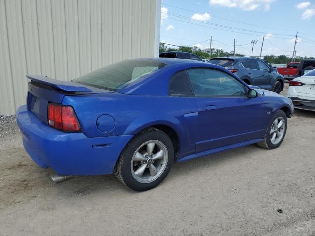 Photo 2 VIN: 1FAFP42X13F393957 - FORD MUSTANG GT 