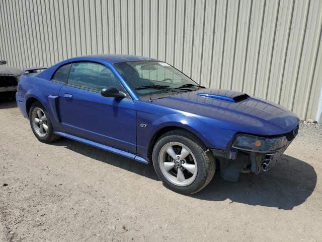 Photo 3 VIN: 1FAFP42X13F393957 - FORD MUSTANG GT 