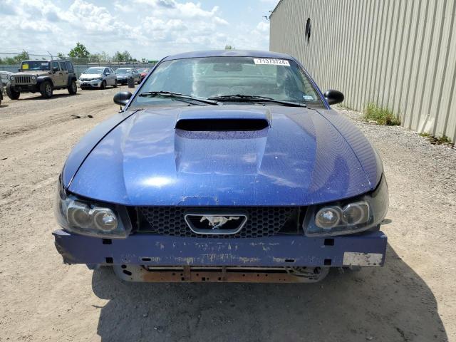 Photo 4 VIN: 1FAFP42X13F393957 - FORD MUSTANG GT 