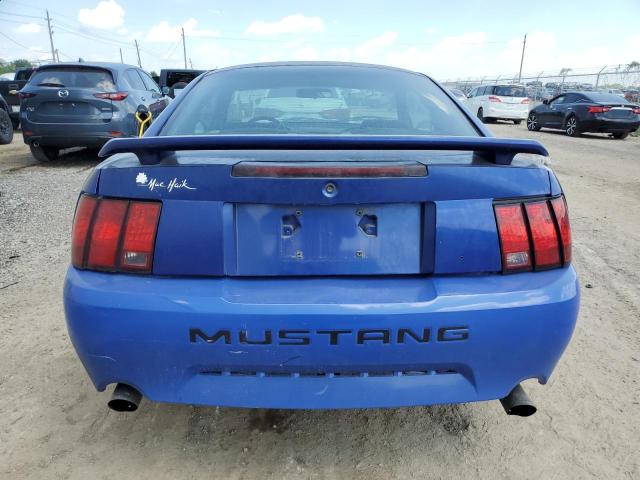 Photo 5 VIN: 1FAFP42X13F393957 - FORD MUSTANG GT 