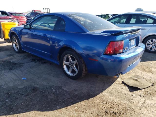 Photo 1 VIN: 1FAFP42X13F415259 - FORD MUSTANG 