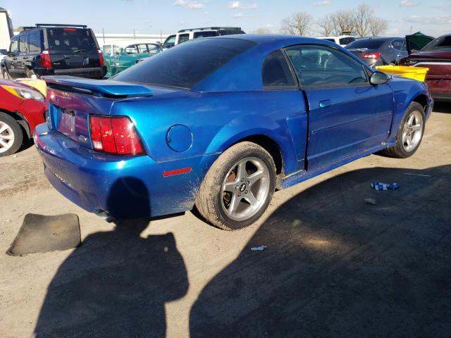 Photo 2 VIN: 1FAFP42X13F415259 - FORD MUSTANG 