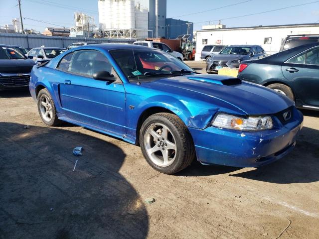 Photo 3 VIN: 1FAFP42X13F415259 - FORD MUSTANG 