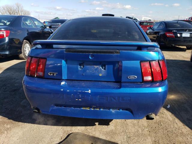 Photo 5 VIN: 1FAFP42X13F415259 - FORD MUSTANG 