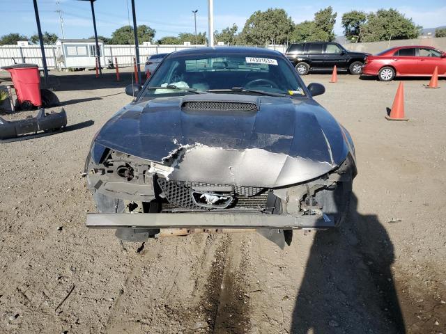 Photo 4 VIN: 1FAFP42X13F442798 - FORD MUSTANG 