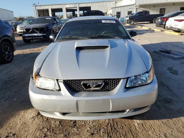 Photo 4 VIN: 1FAFP42X14F149808 - FORD MUSTANG GT 