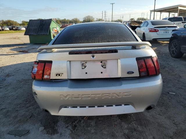 Photo 5 VIN: 1FAFP42X14F149808 - FORD MUSTANG GT 