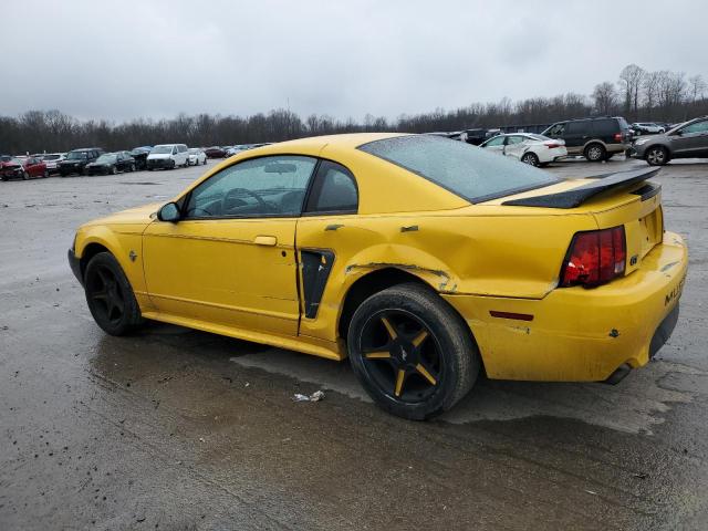 Photo 1 VIN: 1FAFP42X1XF143267 - FORD MUSTANG 