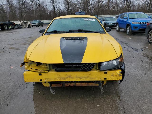 Photo 4 VIN: 1FAFP42X1XF143267 - FORD MUSTANG 