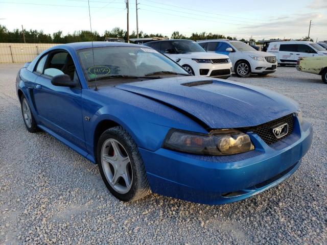 Photo 0 VIN: 1FAFP42X1YF106513 - FORD MUSTANG GT 