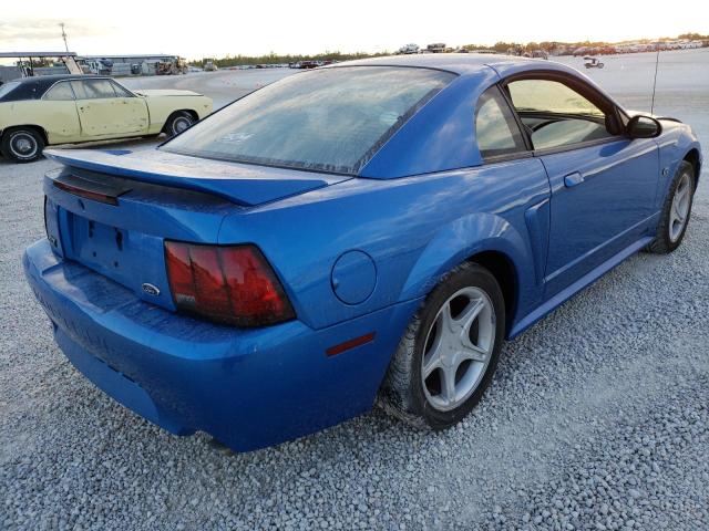 Photo 3 VIN: 1FAFP42X1YF106513 - FORD MUSTANG GT 