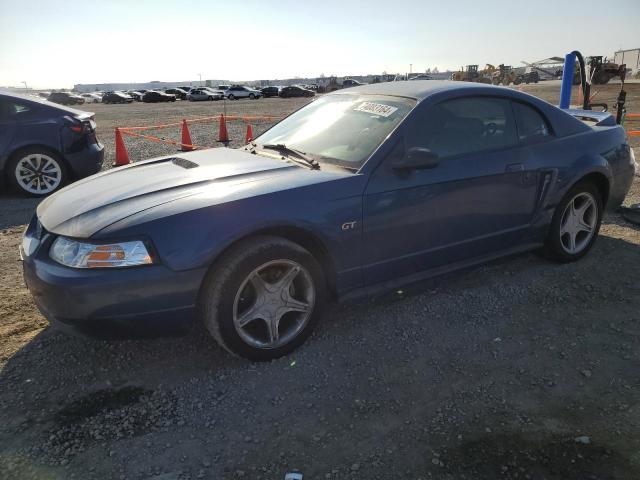 Photo 0 VIN: 1FAFP42X1YF185228 - FORD MUSTANG GT 