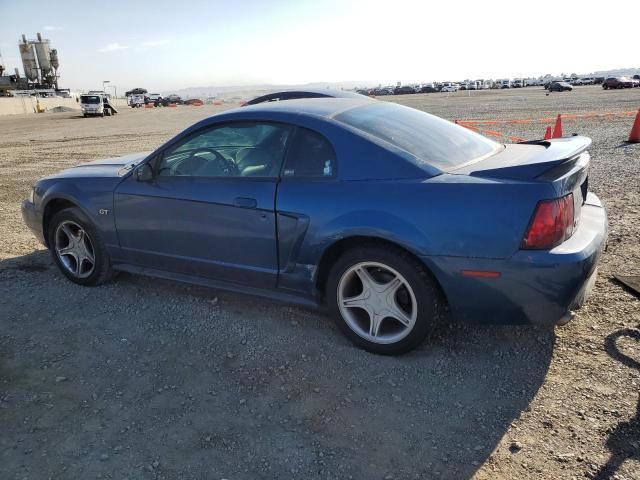 Photo 1 VIN: 1FAFP42X1YF185228 - FORD MUSTANG GT 