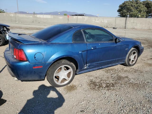 Photo 2 VIN: 1FAFP42X1YF185228 - FORD MUSTANG GT 