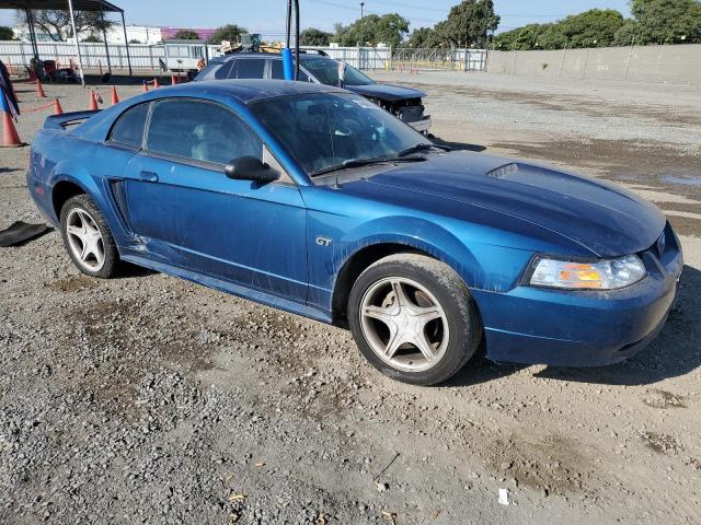 Photo 3 VIN: 1FAFP42X1YF185228 - FORD MUSTANG GT 