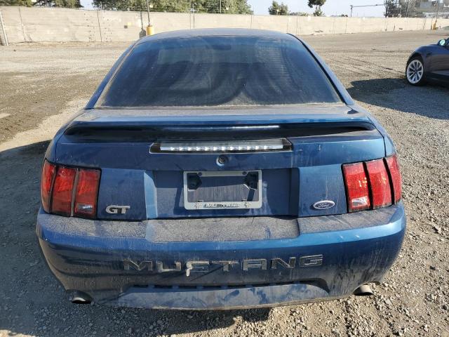 Photo 5 VIN: 1FAFP42X1YF185228 - FORD MUSTANG GT 