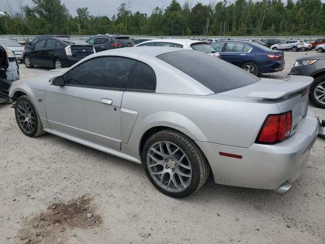 Photo 1 VIN: 1FAFP42X23F327577 - FORD MUSTANG GT 