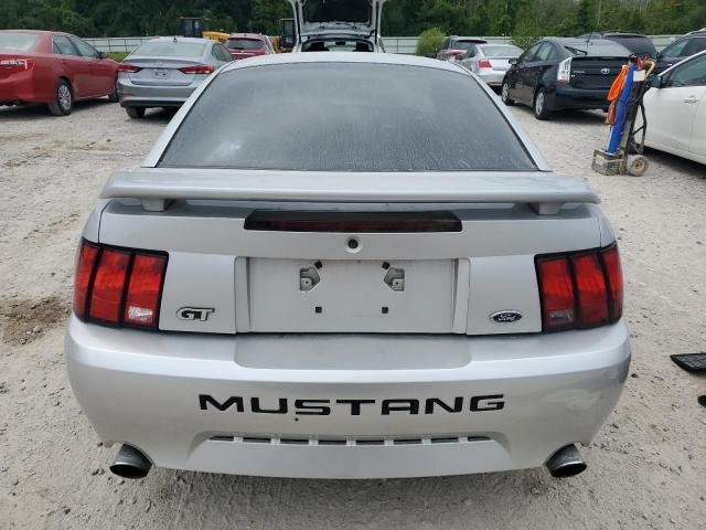 Photo 5 VIN: 1FAFP42X23F327577 - FORD MUSTANG GT 