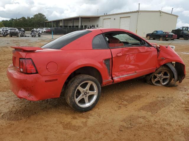 Photo 2 VIN: 1FAFP42X23F347649 - FORD MUSTANG GT 