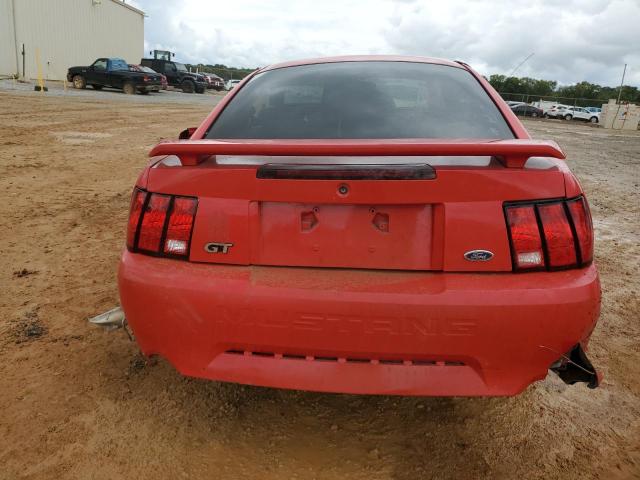 Photo 5 VIN: 1FAFP42X23F347649 - FORD MUSTANG GT 