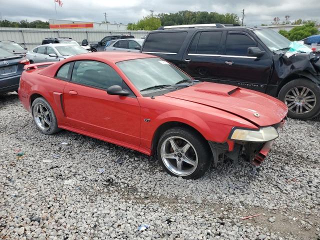 Photo 3 VIN: 1FAFP42X23F387911 - FORD MUSTANG GT 