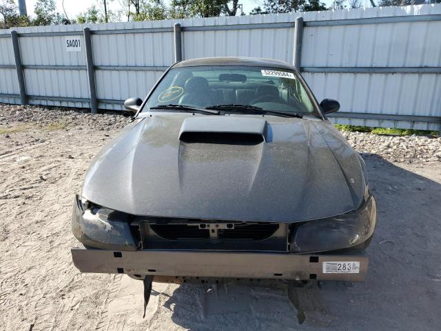 Photo 4 VIN: 1FAFP42X24F101993 - FORD MUSTANG 