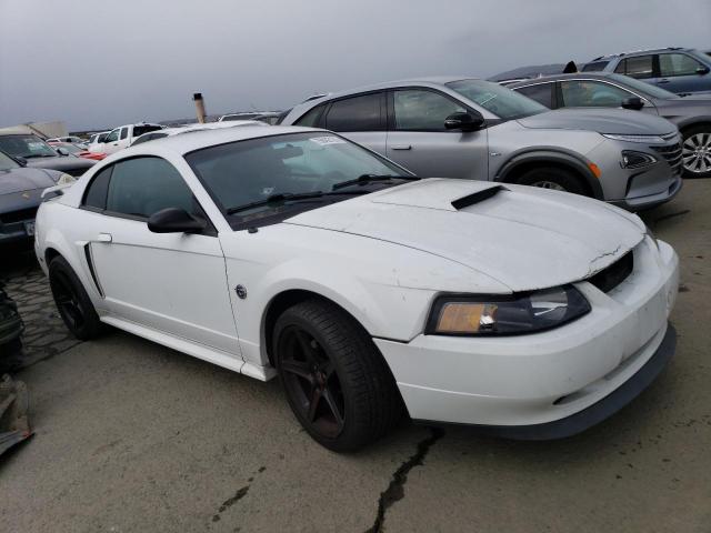 Photo 3 VIN: 1FAFP42X24F129535 - FORD MUSTANG 