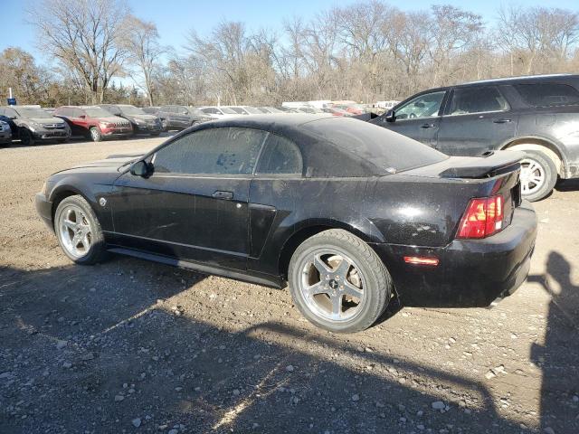 Photo 1 VIN: 1FAFP42X24F199410 - FORD MUSTANG 