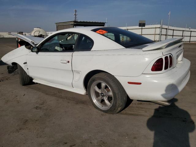 Photo 1 VIN: 1FAFP42X2WF251203 - FORD MUSTANG GT 